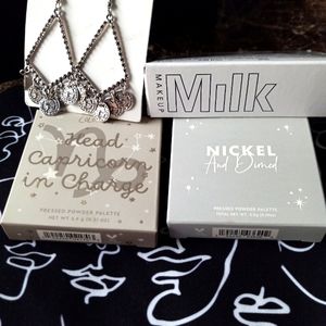 Boss Lady Make-up Bundle 💰💅♑